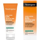 Neutrogena Clear & Defend 0.5 % Salicylic Acid Moisturiser 50 ml