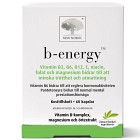 New Nordic B-Energy 60 kapslar