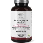 New Nordic Magnesium Malat 90 kapslar