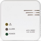 Nexa MTG-3000H Gasvarnare 230V/12V