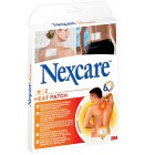 Nexcare Heat Patch 2 st