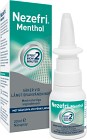 Nezefri Menthol 20 ml