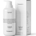 Niche Beauty Lab Transparent Lab AHA Smoothing Body Lotion 400 ml