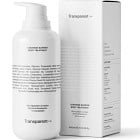 Niche Beauty Lab Transparent Lab Ceramide Barrier Body Treatment 400 ml