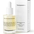 Niche Beauty Lab Transparent Lab Gentle Rejuvenation Serum 30 ml