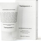 Niche Beauty Lab Transparent Lab Niacinamide Glow Cream 50 ml