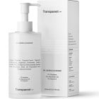 Niche Beauty Lab Transparent Lab Oil-Based Cleanser 200 ml