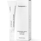 Niche Beauty Lab Transparent Lab Overnight Soft + Smooth Lip Treatment 15 ml