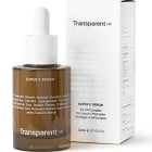 Niche Beauty Lab Transparent Lab Super C Serum 30 ml