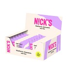 Nicks Oat Bar Blueberry Cinnamon 12 st