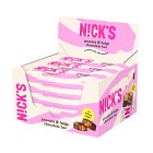Nicks Peanuts n' fudge 15 st