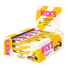 Nicks Protein Bar Caramel Chocolate 12 st