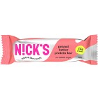 Nicks Protein Bar Peanut Butter 50 g