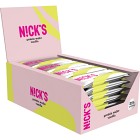 Nicks Protein Wafer Vanilla 24 st