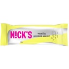Nicks Protein Wafer Vanilla 40 g