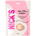 Nicks Use like Sugar 1000 g