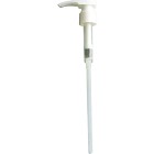 Nioxin Pump 1000 ml White