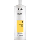 Nioxin System 1 Conditioner for Thinning Hair 1000 ml