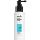 Nioxin System 3 Scalp Treatment for Colored Thinning Hair 100 ml