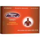 Nipaxon tablett 50 mg 30 st