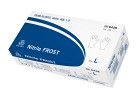 Evercare Nitrilhandskar Vit L150 st