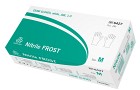 Evercare Nitrilhandskar Vit M 150 st