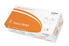 Evercare Nitrilhandskar Vit S 150 st
