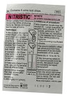Nitristic teststickor 5 st