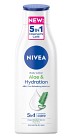 NIVEA Body Lotion Aloe & Hydration 250 ml