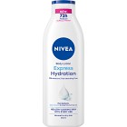 NIVEA Body Lotion Express Hydration 250 ml