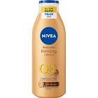NIVEA Body Lotion Gradual Tan Q10, 200 ml