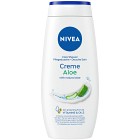 NIVEA Duschtvål Creme Aloe 250 ml