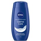 NIVEA Duschtvål Creme Care 250 ml