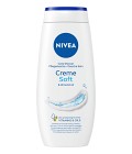 NIVEA Duschtvål Creme Soft Care Shower 250 ml