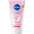 NIVEA Ansiktsrengöring Cleansing Cream Gentle 150 ml