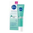 NIVEA Peeling Ansikte Derma Skin Clear Night Exfoliator 40 ml