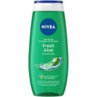 NIVEA Duschgel Fresh Aloe 250 ml