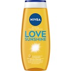 NIVEA Duschgel Love Sunshine Shower Gel 250 ml