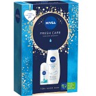 NIVEA Giftpack Fresh Care