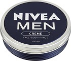 NIVEA MEN Hudkräm Creme 150 ml