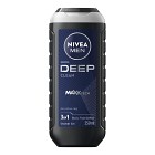 NIVEA MEN Duschtvål Deep Shower Gel 250 ml