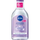 NIVEA Micellärvatten Soothing Micellar Water 400 ml
