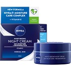 NIVEA Moisturizing Night Cream 50 ml