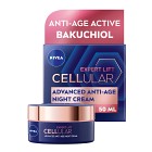 NIVEA Nattkräm Cellular Expert Lift Night Cream 50 ml
