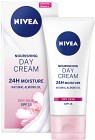 NIVEA Dagkräm Nourishing Day Cream 50 ml