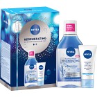 NIVEA Presentbox Regenerating Giftpack 450 ml