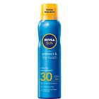 NIVEA SUN Solspray Protect & Dry Touch Mist SPF30 200 ml