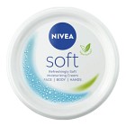 NIVEA Soft hudkräm 300 ml