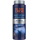 No Hair Crew Intimate Dry & Fresh Powder 100 g