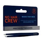 No Hair Crew Precision Tweezers